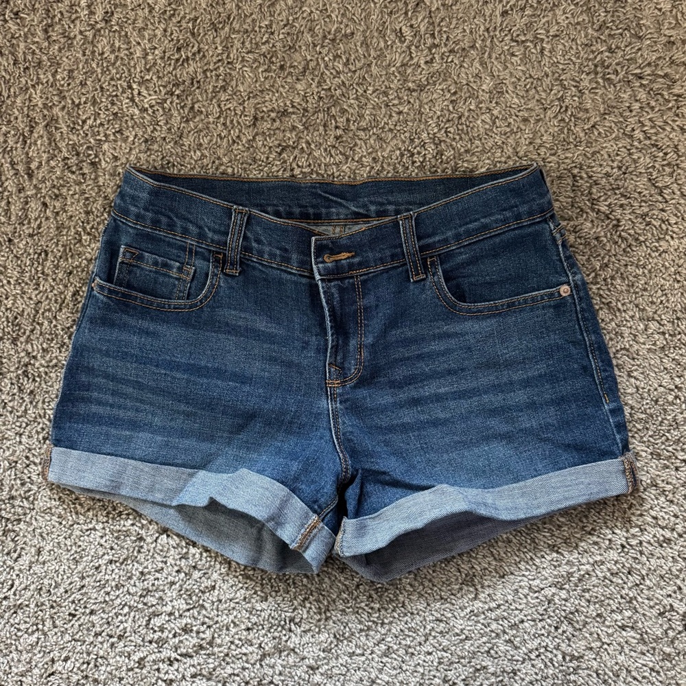 Old Navy Jean Shorts